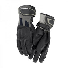 BMW Motorrad Guanti Moto GS DRY Blu Scuro - 2018