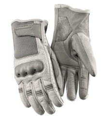 BMW Guanti Moto AirFlow Grigio