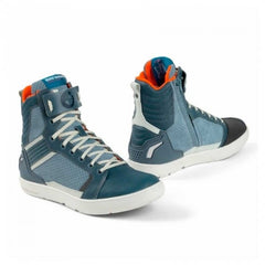BMW Motorrad Sneakers Ride Blu Unisex - 2018