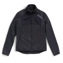 BMW Motorrad Giacca Ride Pile Nera