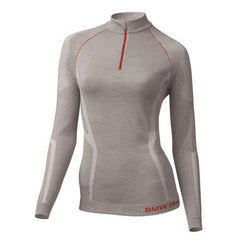 BMW Motorrad T-shirt Maniche Lunghe Thermo Donna