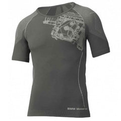 BMW Motorrad T-shirt Funzionale Summer Uomo