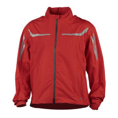 BMW Motorrad Giacca Rainlock Rossa - Unisex