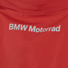 BMW Motorrad Giacca Rainlock Rossa - Unisex