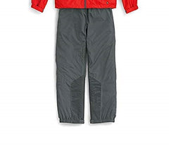 BMW Motorrad Pantaloni Rainlock Antracite Unisex