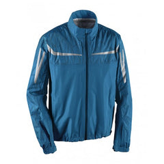 BMW Motorrad Giacca Rainlock Blu Unisex