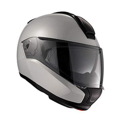 BMW Motorrad Casco System 6 EVO - Titan Silver