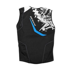 BMW Motorrad Gilet Giubbotto Protezione