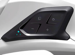 BMW Kit Sistema Comunicazione Bluetooth WCS2 - Casco System 7