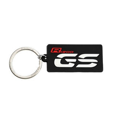 BMW Motorrad R1200 GS Portachiavi Gomma