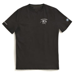 BMW Motorrad T-shirt "R51" Nero Uomo