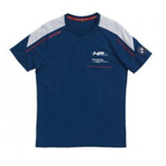 BMW Motorrad Sport T-shirt Uomo - 2019