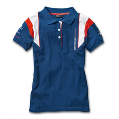 BMW Motorrad Sport Polo Donna - 2016