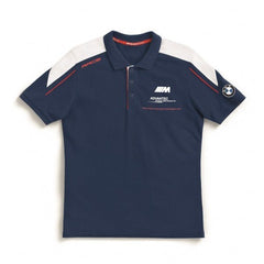 BMW Motorrad Sport Polo Uomo - 2019