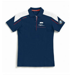 BMW Motorrad Sport Polo Donna - 2019