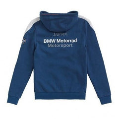 BMW Motorrad Sport Giacca Felpa Cappuccio Unisex - 2019