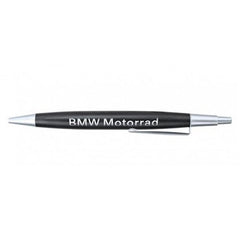 BMW Motorrad Penna Sfera Alluminio