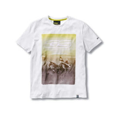 BMW Motorrad T-shirt "R 1200 GS" Uomo