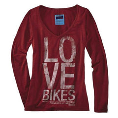 BMW Motorrad T-shirt "Roadster" Donna