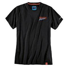 BMW Motorrad T-shirt "Supplies" Uomo