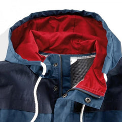 BMW Motorrad Giacca Windbreaker Logo