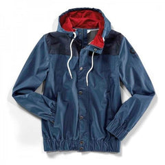 BMW Motorrad Giacca Windbreaker Logo