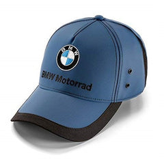 BMW Motorrad Cappello Baseball Sport