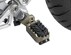 BMW Motorrad GS Set Poggiapiedi Regolabili