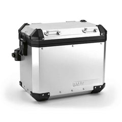 BMW Motorrad Valigia Laterale Alluminio SX