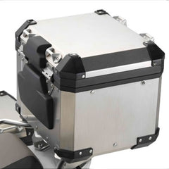 BMW Motorrad Schienale Topcase Alluminio