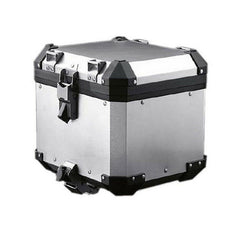 BMW Motorrad Alluminio Topcase