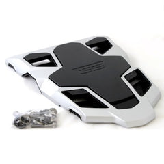 BMW Motorrad GS Kit Piastra Passeggero