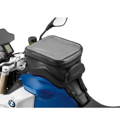 BMW Motorrad GS Borsa Serbatoio Nero