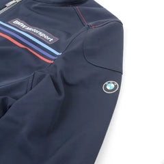 BMW M Sport Giacca Softshell Uomo