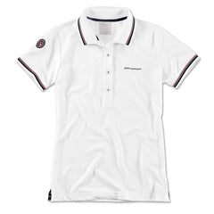 BMW Yachtsport Polo Donna