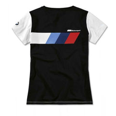 BMW M Sport T-shirt Bianca - 2020