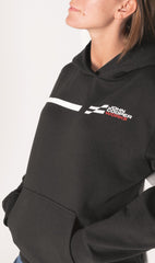 JCW Logo Hoodie Women´s