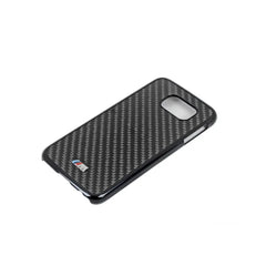 BMW Cover Carbonio Samsung Galaxy S6