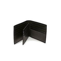 BMW Portafoglio Pelle Nero