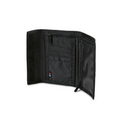 BMW M Motorsport Portafoglio Velcro
