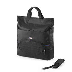 BMW M Borsa Tracolla Nera - 2018