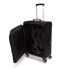 BMW Valigia Trolley Nero