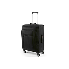 BMW Valigia Trolley Boardcase Nero