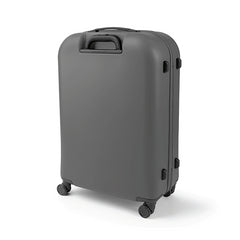 MINI Valigia Trolley Boardcase Grigio