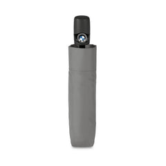 BMW Ombrello Pieghevole Grigio