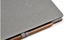 MINI Taccuino Note - Grigio