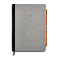 MINI Taccuino Note - Grigio