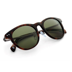 BMW Occhiali da Sole Havana - Unisex