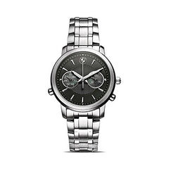 BMW Orologio da Polso Black Dial 35 mm - Donna