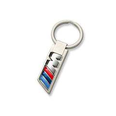 BMW M Portachiavi Logo